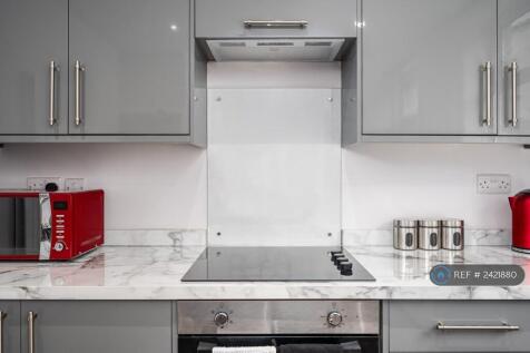 Electric Cooker And Oven