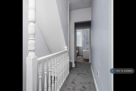 Second Floor Landing