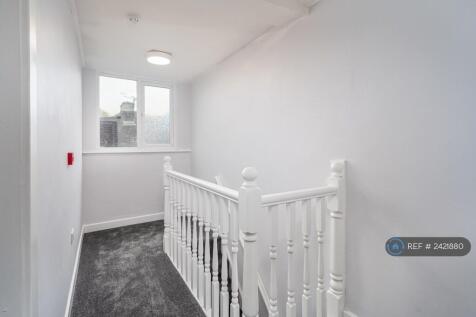 3rd Floor Landing