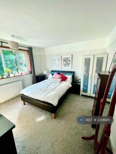 Master Bedroom 1