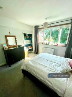 Master Bedroom 2