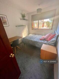 Second Bedroom 1