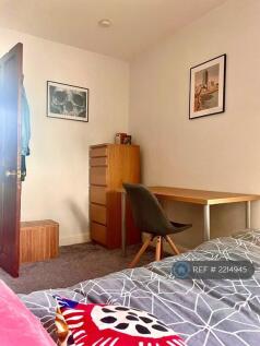 Second Bedroom 2