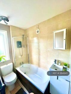 Bathroom 2