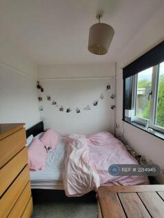 Third Bedroom 2