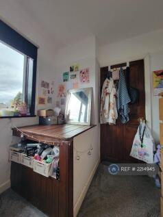 Third Bedroom 1