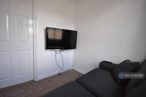 Tv Room