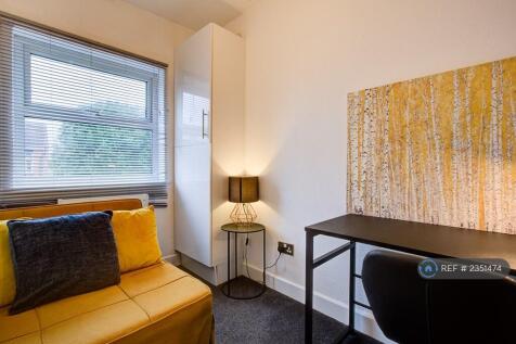 Bedroom 3/Office