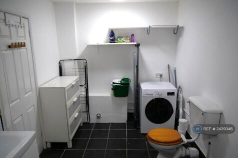 Bathroom 2