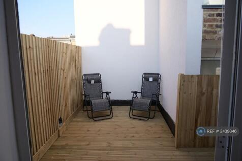Roof Terrace 1