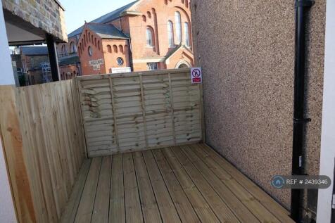 Roof Terrace 2