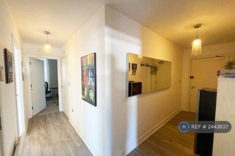 Hallway Area