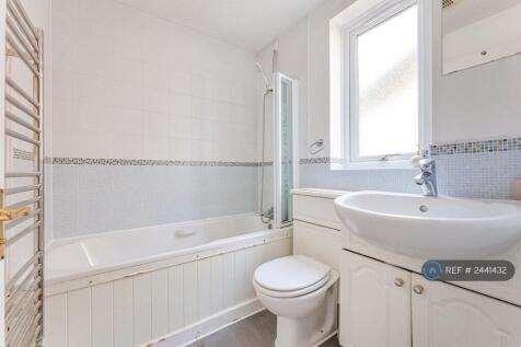 3 Piece Suite Bathroom