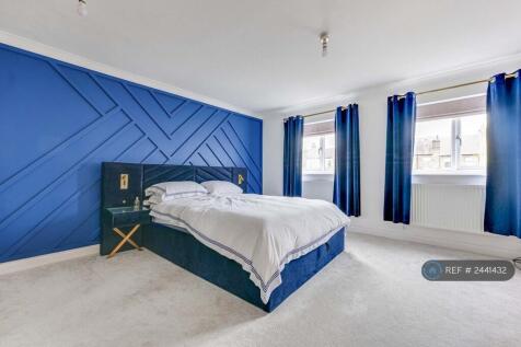 Other Side Of Large Double Bedroom