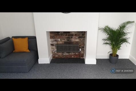 Lounge, Flat 2