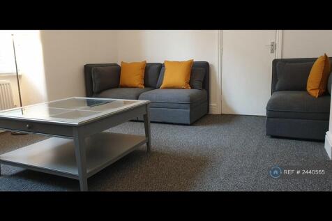 Lounge, Flat 2