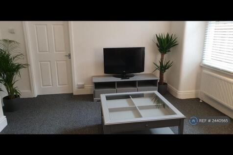 Lounge, Flat 2