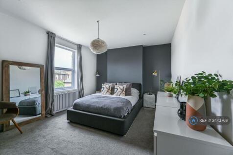 Master Bedroom 17.6sqm