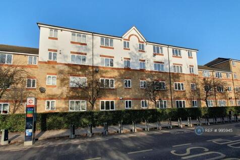 Mill Quay Estate