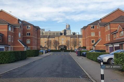 Mill Quay Estate