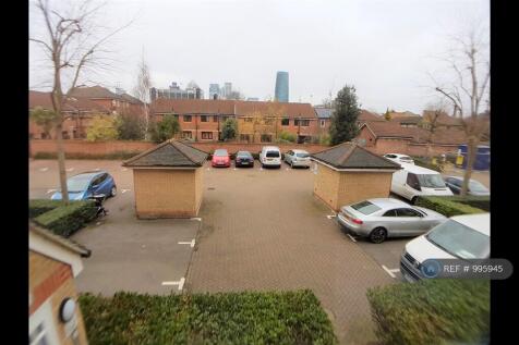 Resident Parking Space