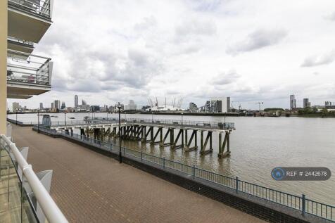 Private Jetty