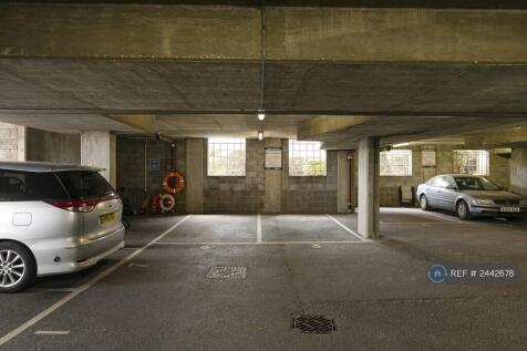 Underground Car Parking