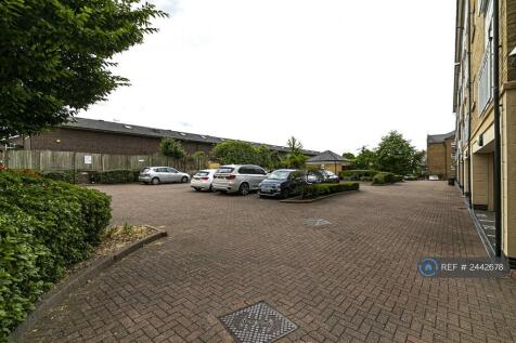 Visitors Car Parking