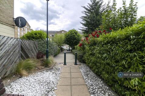 Community Garden
