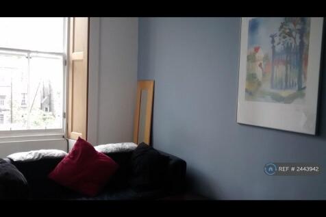 Small Sitting Room