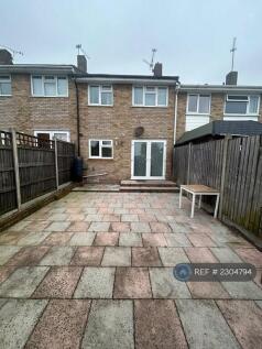 Back Of Home