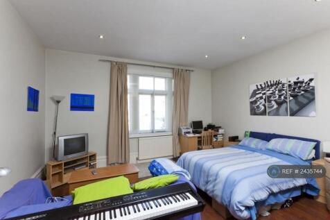 Main Living Area - Currently Being Redecorated