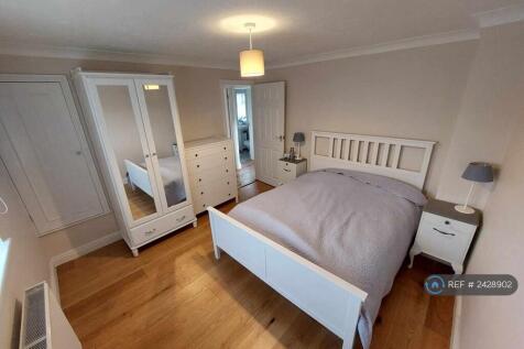 1st Double Room