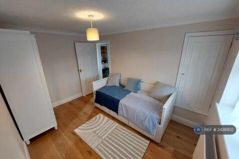 2nd Double Room