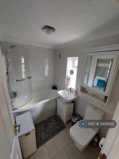 Bathroom 1st Flour