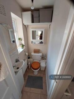 Toilet Groundfloor