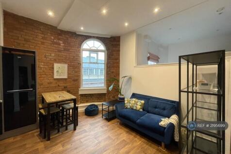 Lounge And Dining