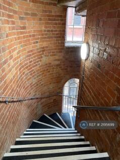 Stairwell