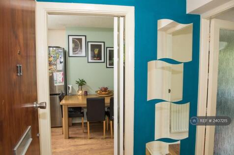 Entry Hallway