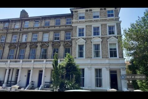 Front Of Terraces 