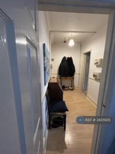Inner Hallway