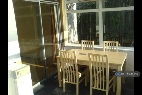 Dining Space