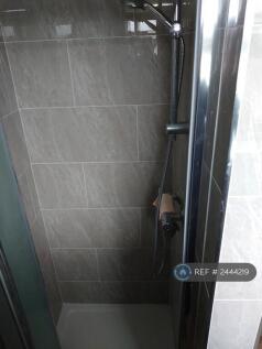 Private Shower