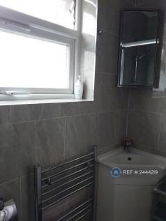 Private Bathroom