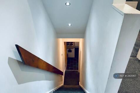 Stairway Image 1
