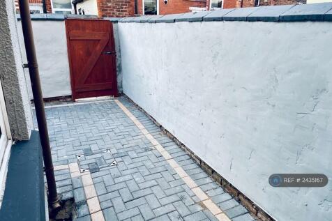 Backyard Image 1