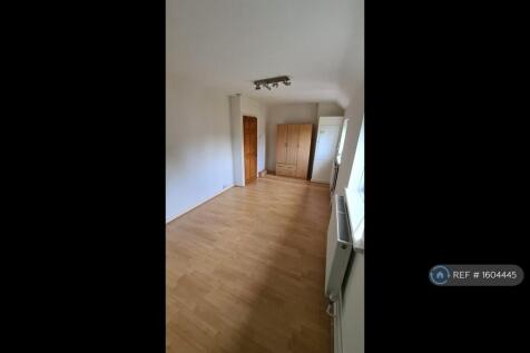 Upstairs Master Bedroom