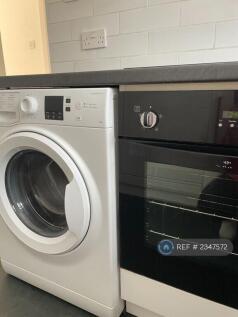 Kitchen Washing Machine