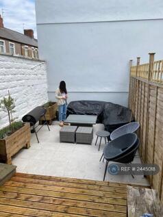 Outside Area
