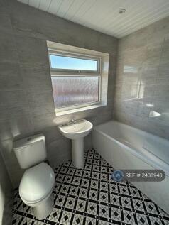 Bathroom/Shower